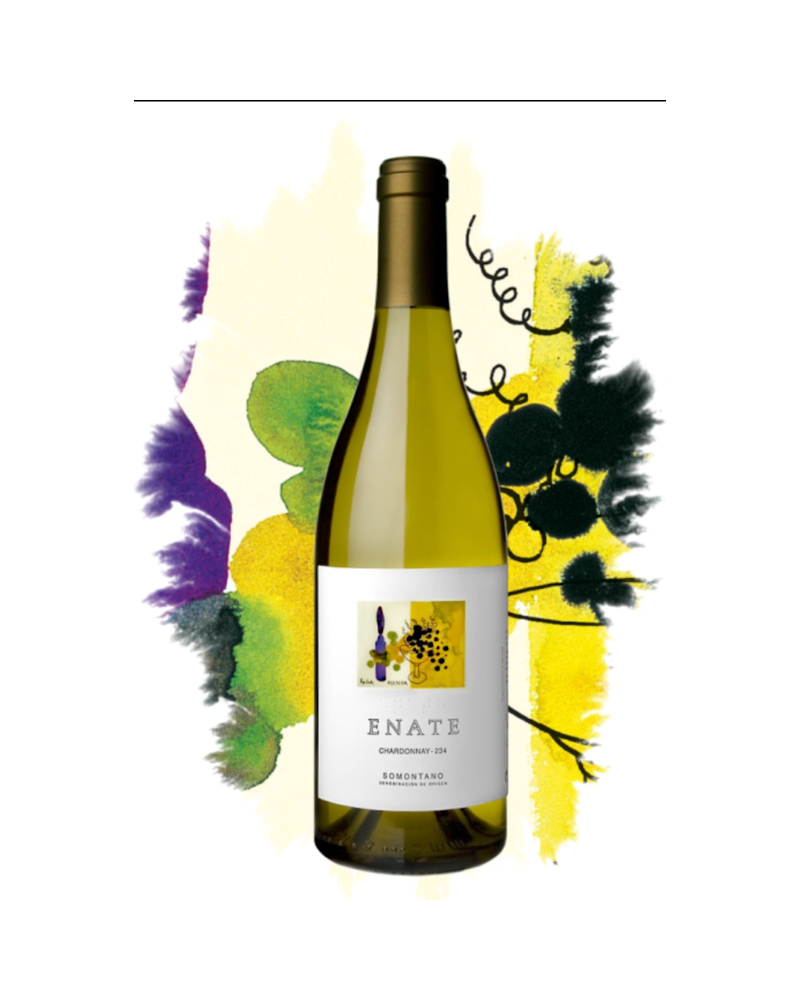 Enate Chardonnay - 234