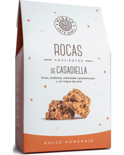 copy of Rocas de Almendra