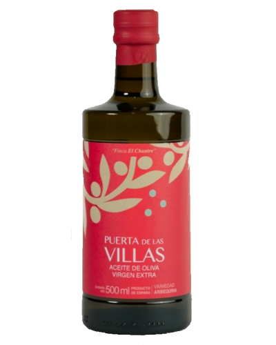 Aceite de Oliva Virgen Extra - Picual Temprano