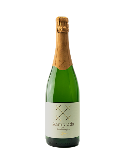 Xamprada Blanco Brut