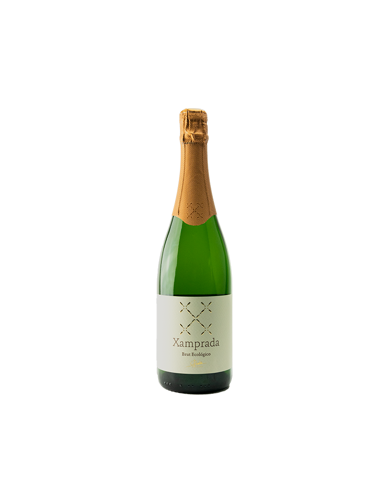 Xamprada Blanco Brut