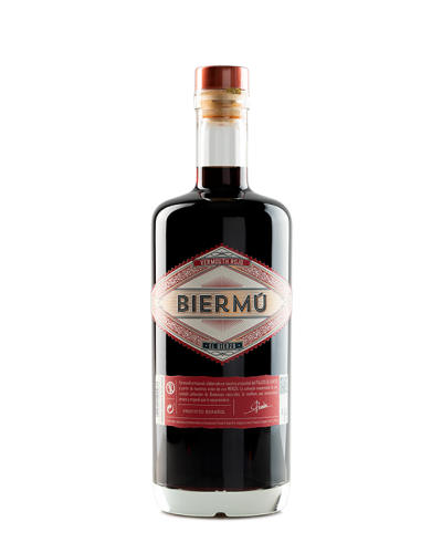 Biermú Rojo