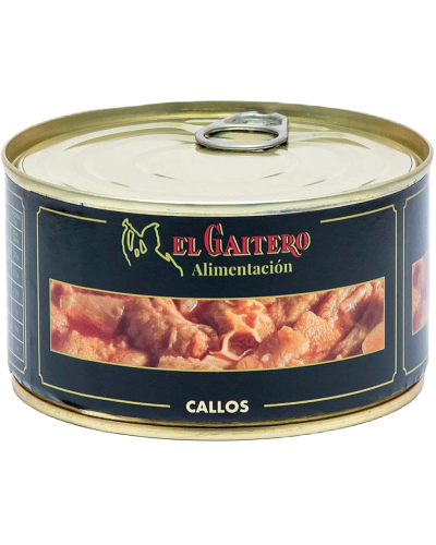 Callos a la Asturiana