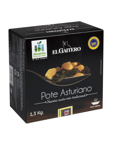 Pote Asturiano