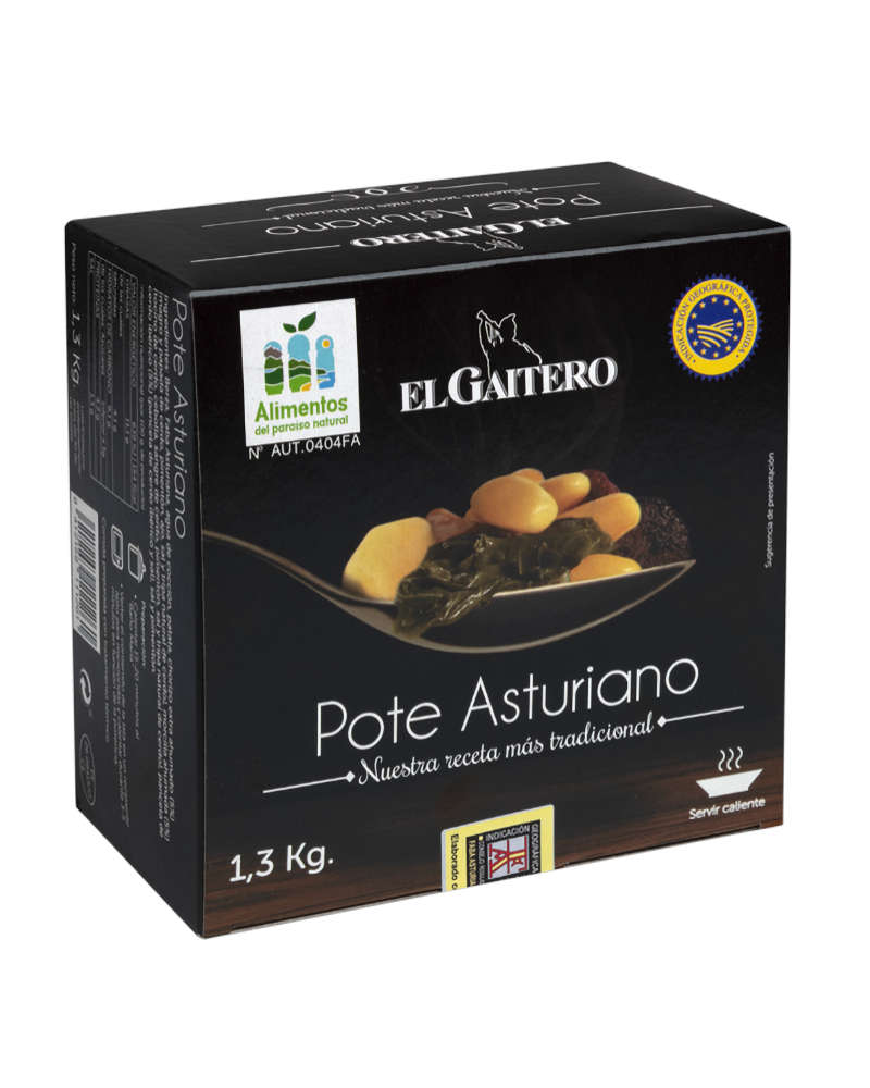 Pote Asturiano