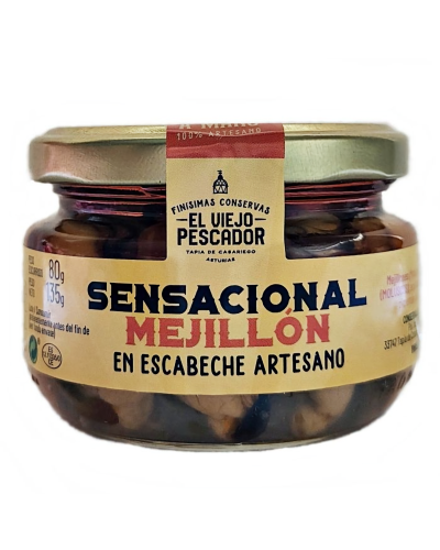 Mejillones
