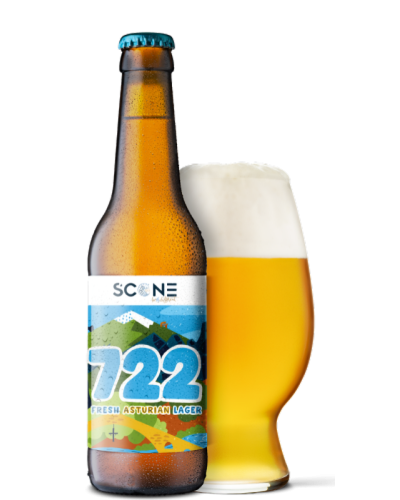 copy of Cerveza 722