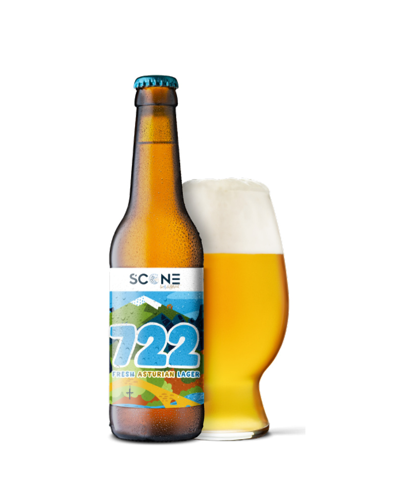copy of Cerveza 722