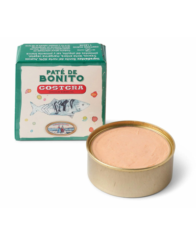 Paté de Bonito