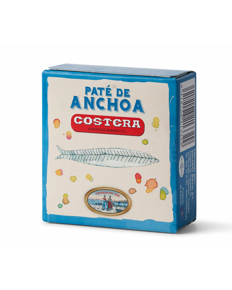 copy of Paté de Bonito