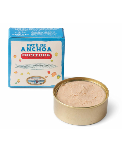 copy of Paté de Bonito