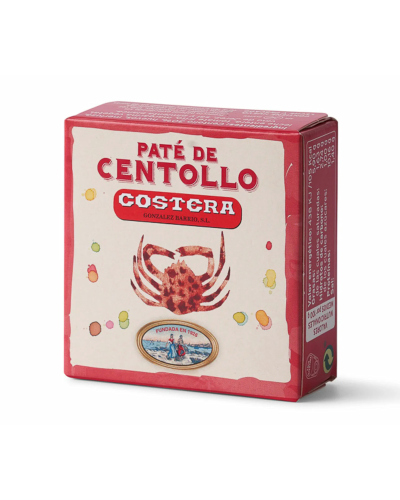 copy of Paté de Bonito