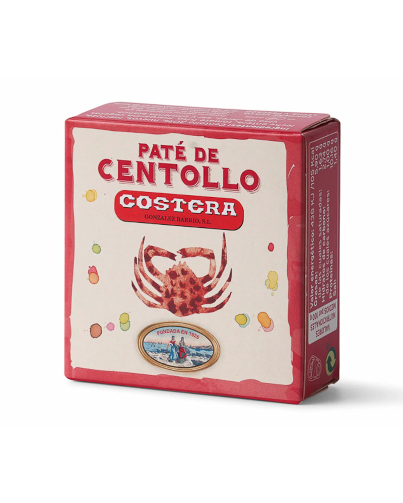 copy of Paté de Bonito