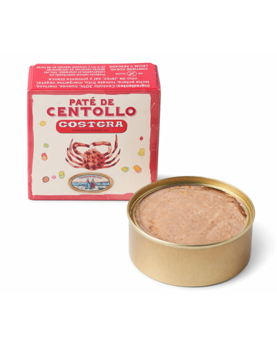 copy of Paté de Bonito