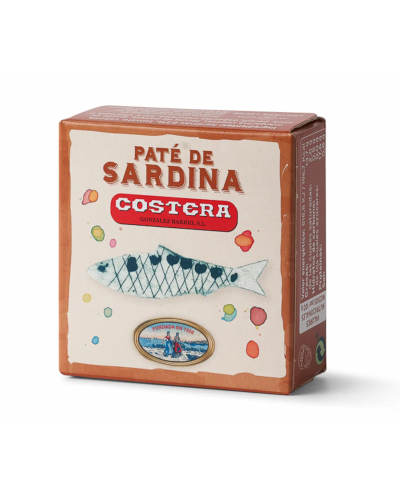 copy of Paté de Bonito