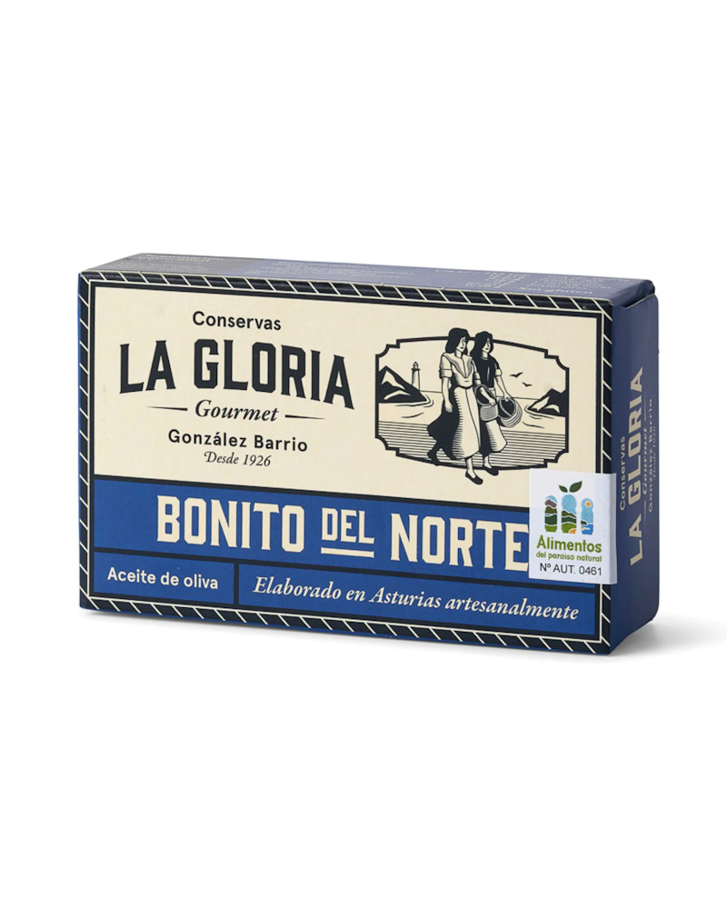 copy of Paté de Bonito