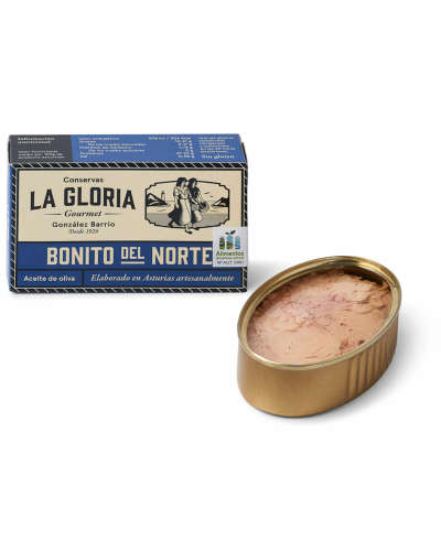 copy of Paté de Bonito