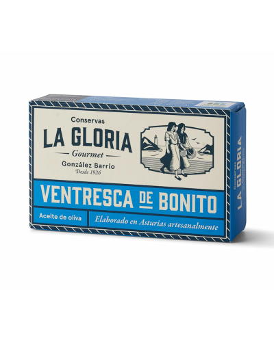 copy of Paté de Bonito