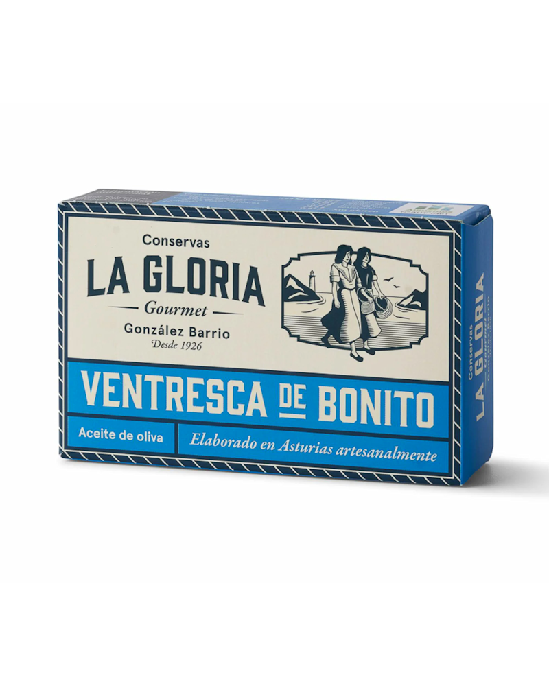 copy of Paté de Bonito