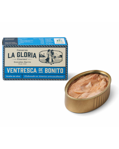 copy of Paté de Bonito