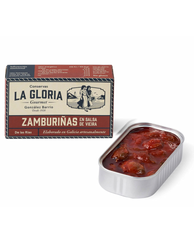 copy of Paté de Bonito