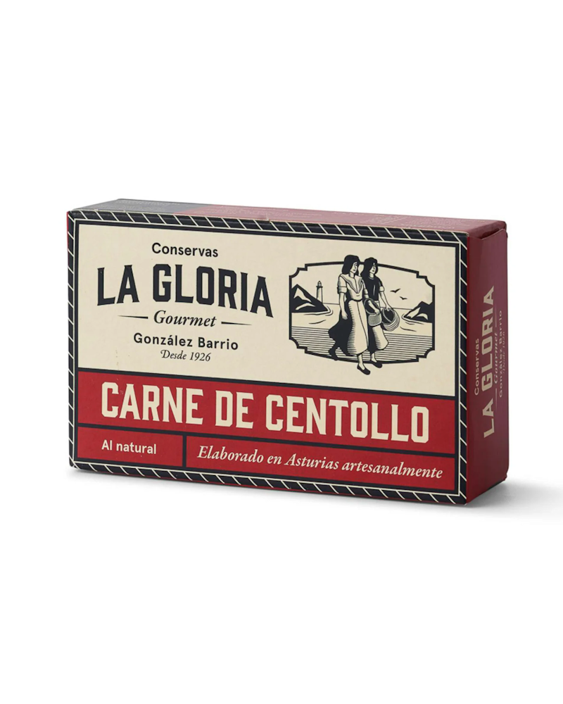 copy of Paté de Bonito