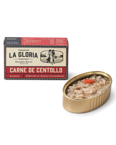 copy of Paté de Bonito