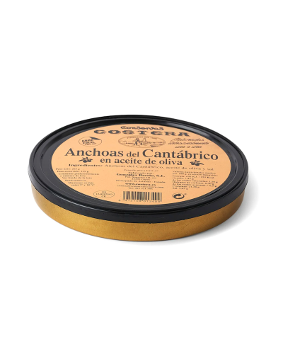 copy of Caviar de Oricios