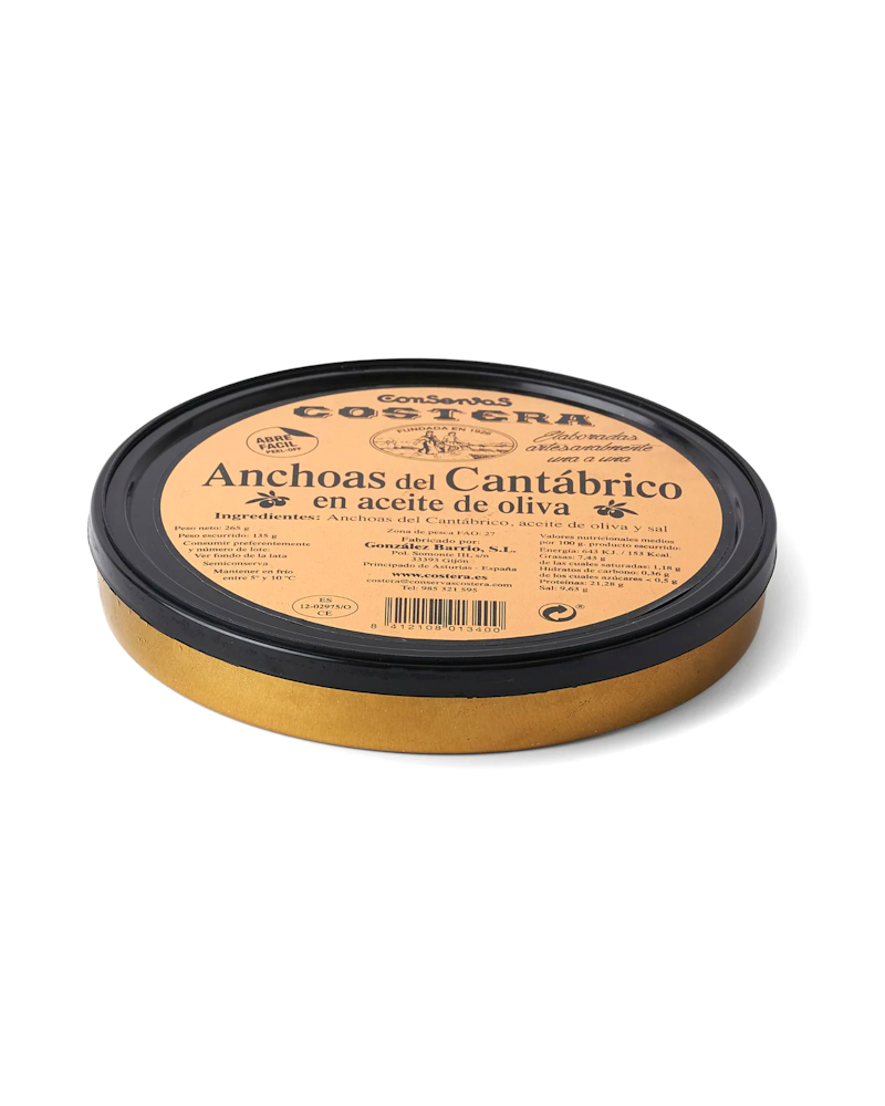 copy of Caviar de Oricios