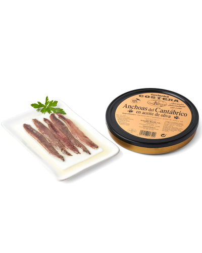 copy of Caviar de Oricios