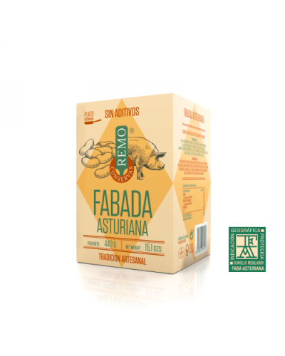 Fabada Asturiana