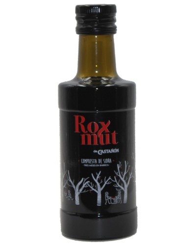Rox Mut de Castañon 20cl