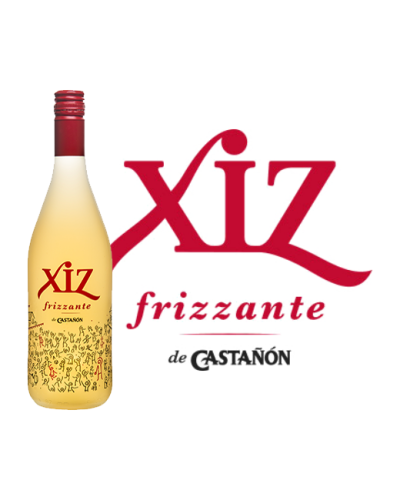 Sidra Frizzante Xiz