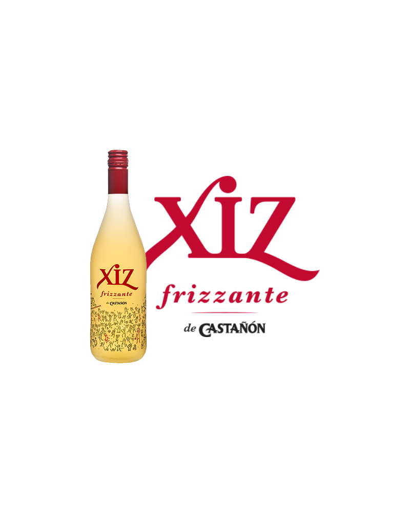 Sidra Frizzante Xiz