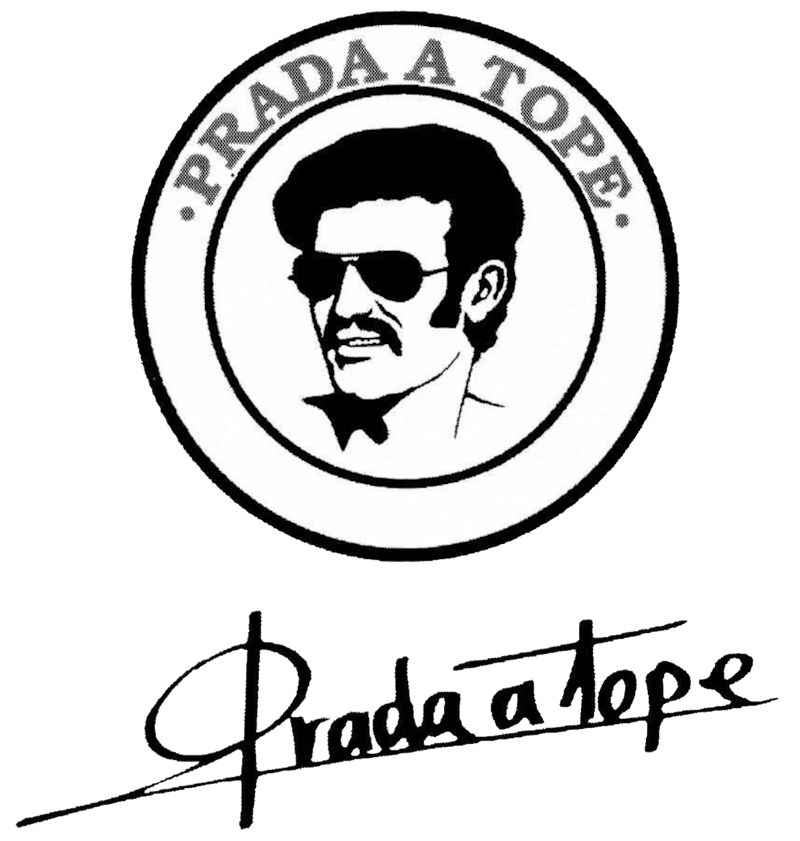 Prada A Tope