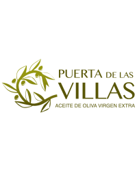 Puerta de las Villas