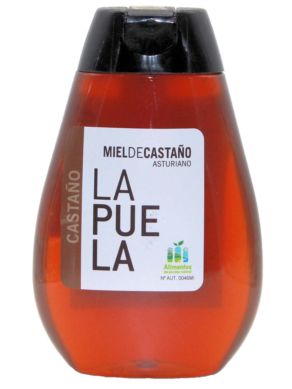 La Puela